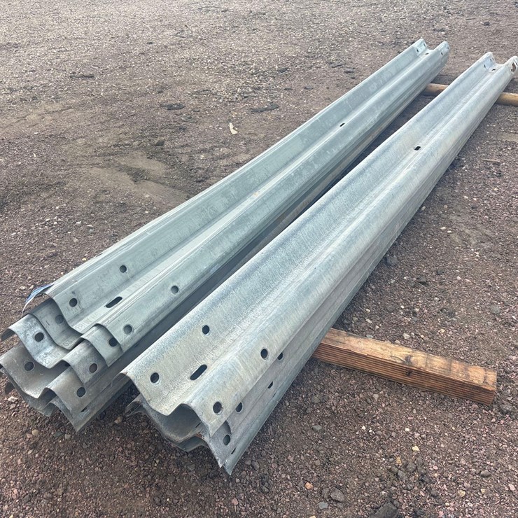 Guard Rail
