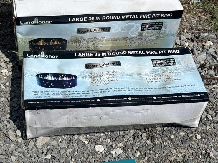 large-36-inch-round-metal-fire-pit-ring-image-1