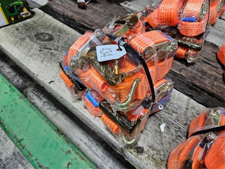 #434-•-new-2"-ratchet-straps-image-2