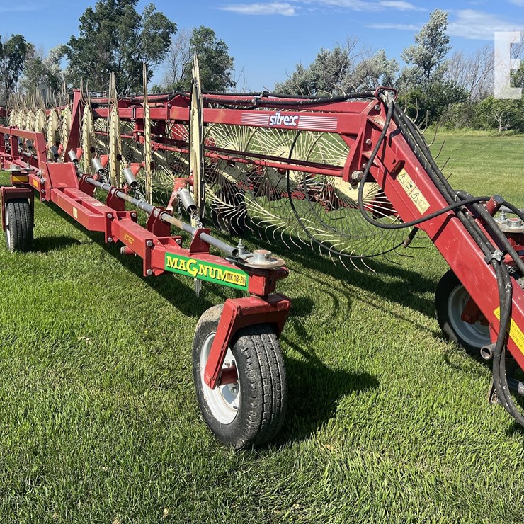 2020 SITREX MK20