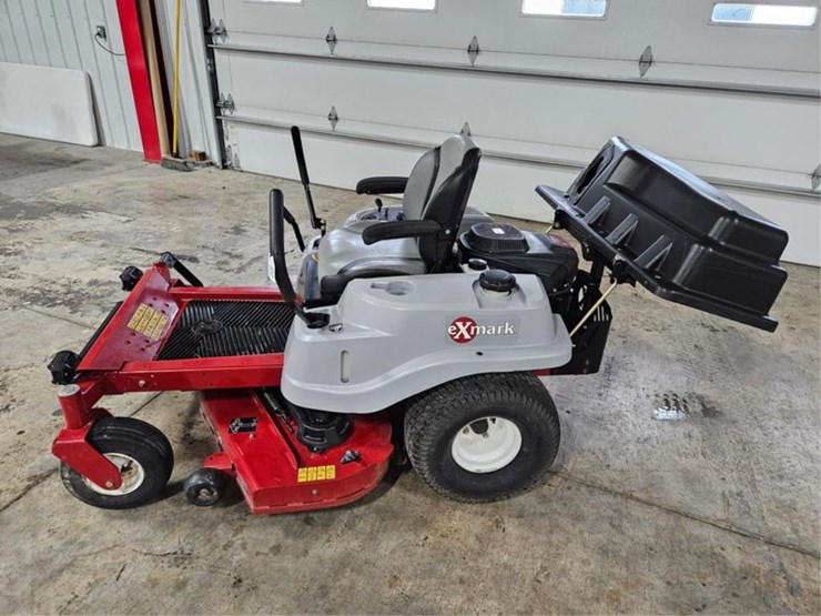 #378-•-exmark-zero-turn-mower-image-2