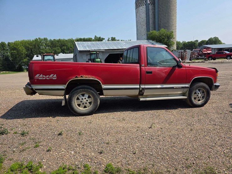 1991-chevrolet-silverado-1500-image-7