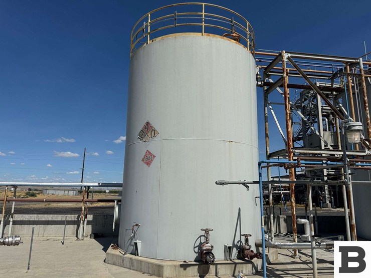 2008-lot-greenberry-industrial-oil-storage-tank-image-1