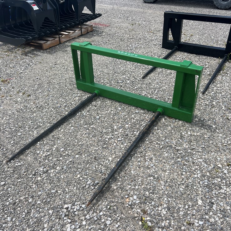 #202559 • Prostar Bale Spike