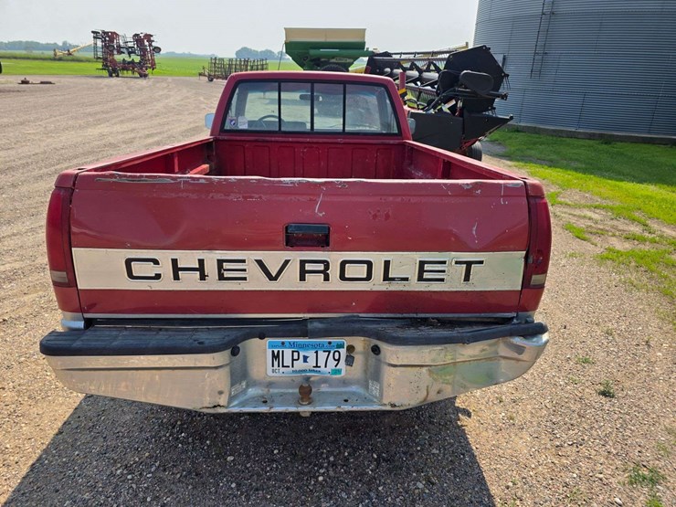 1991-chevrolet-silverado-1500-image-10