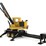 #94-•-tigercat-234b-knuckleboom-precision-die-cast-1/32-scale-+-2-bright-star-camping-chairs-image-5