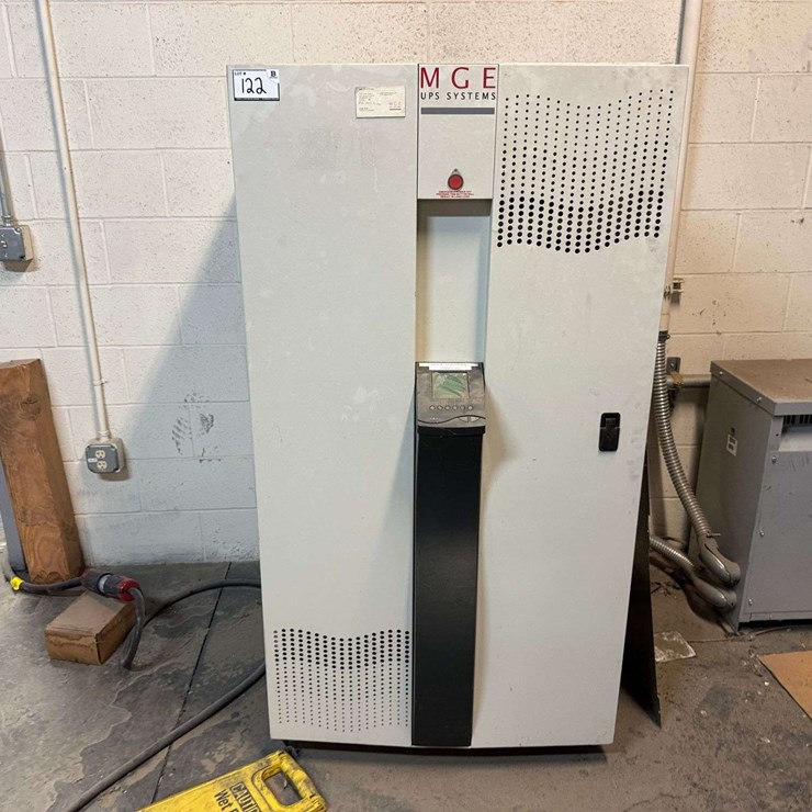 MGE/Schneider Electric 20KVA Uninterruptible Power Supply