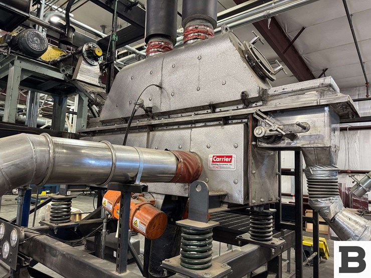 carrier-pellet-vibrating/air-dryer-image-5