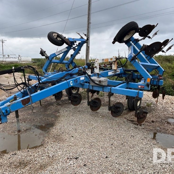 DMI 4300