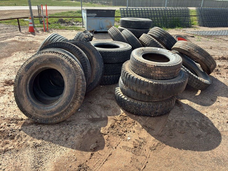 group-of-semi-and-equipment-tires-image-5
