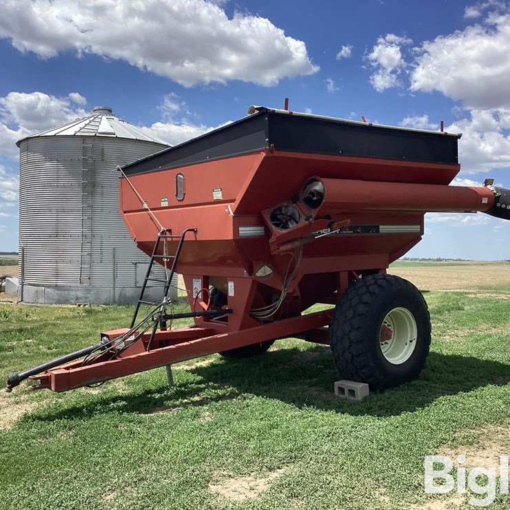 BRENT 472