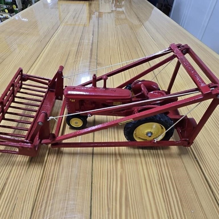 FARMHAND F10