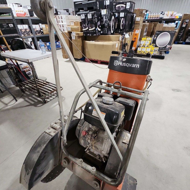 HUSQVARNA FS413