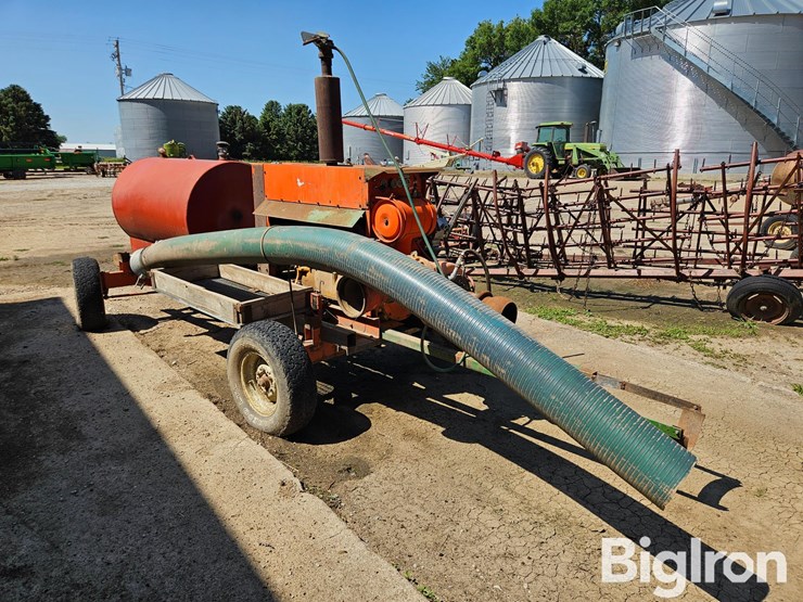 berkeley-b62qh-portable-water-pump-w/john-deere-diesel-power-unit-image-5