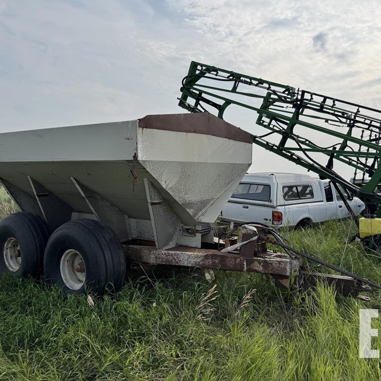 WILMAR 8 TON 224