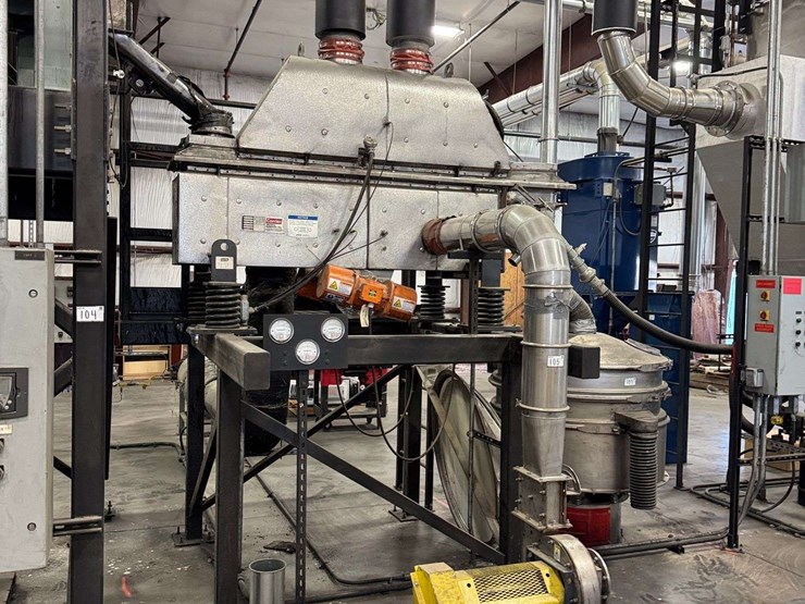 carrier-pellet-vibrating/air-dryer-image-19