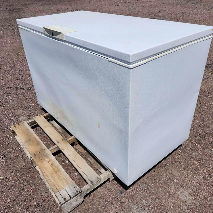 Kenmore Deep Freezer