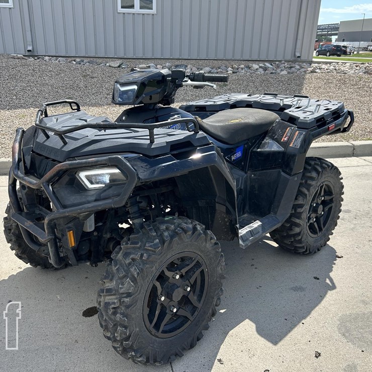 2022 POLARIS SPORTSMAN