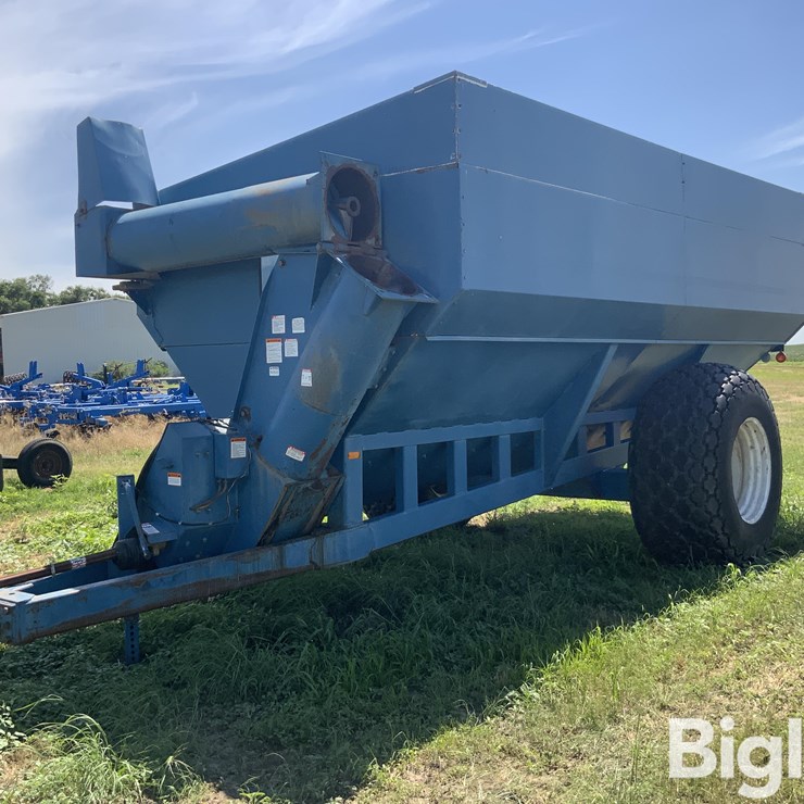 KINZE 840