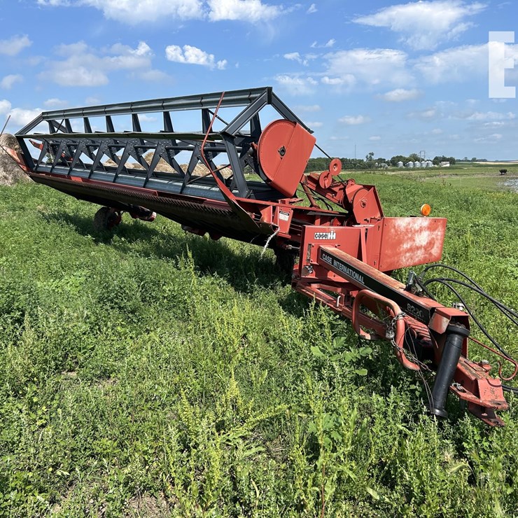 CASE IH 8220