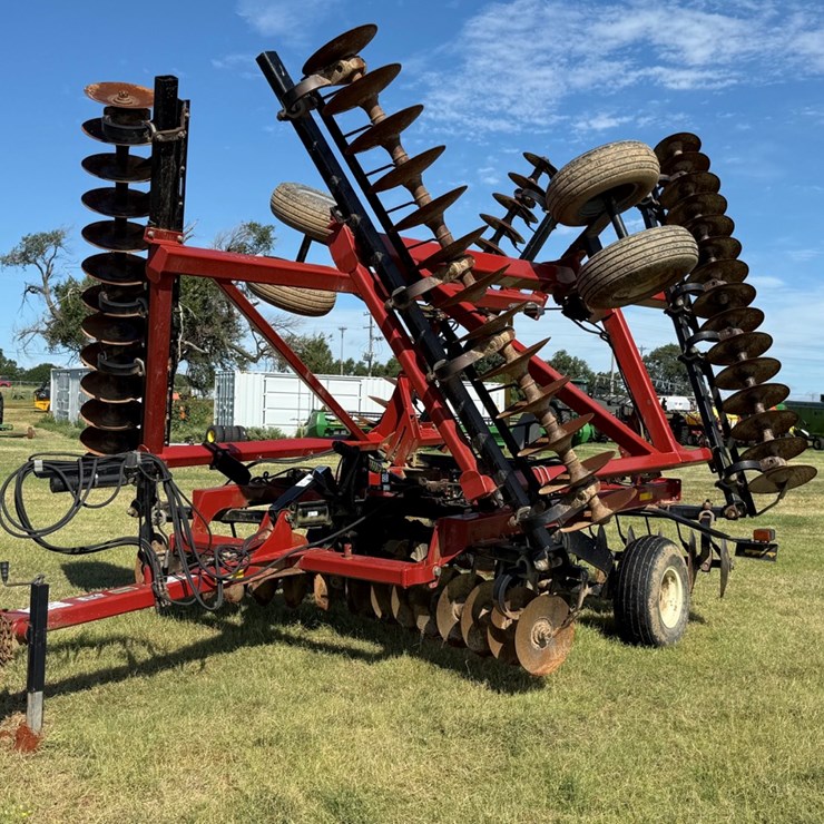 2014 CASE IH 340