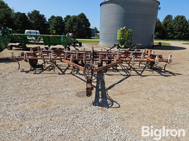 wil-rich-23'-field-cultivator-w/-3-bar-tined-harrow-image-13