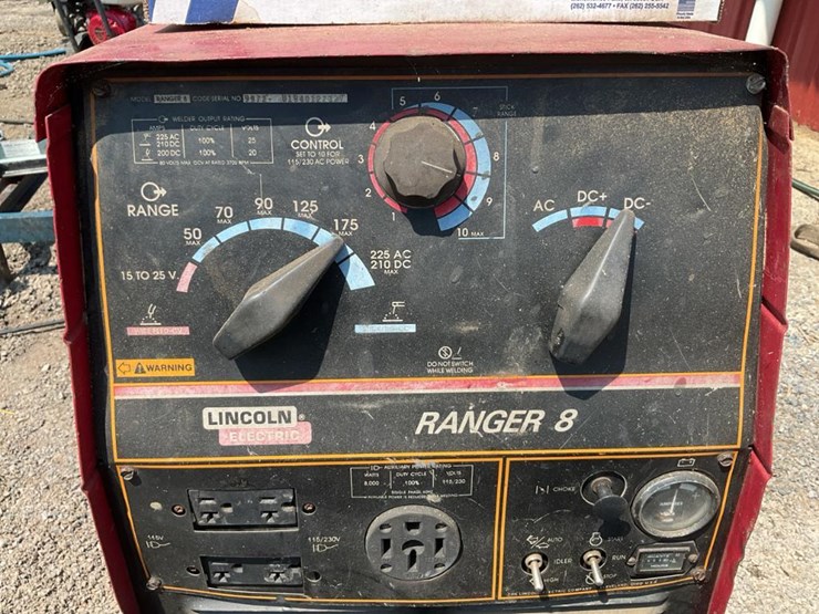 #109a-•-lincoln-electric-portable-welder-image-14