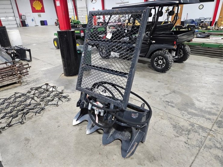 #421-•-new-landhonor-15,000#-skidder-winch-image-1
