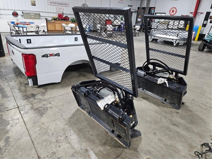 #421-•-new-landhonor-15,000#-skidder-winch-image-4