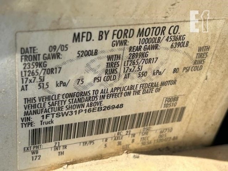 2006-ford-f350-sd-lariat-image-7