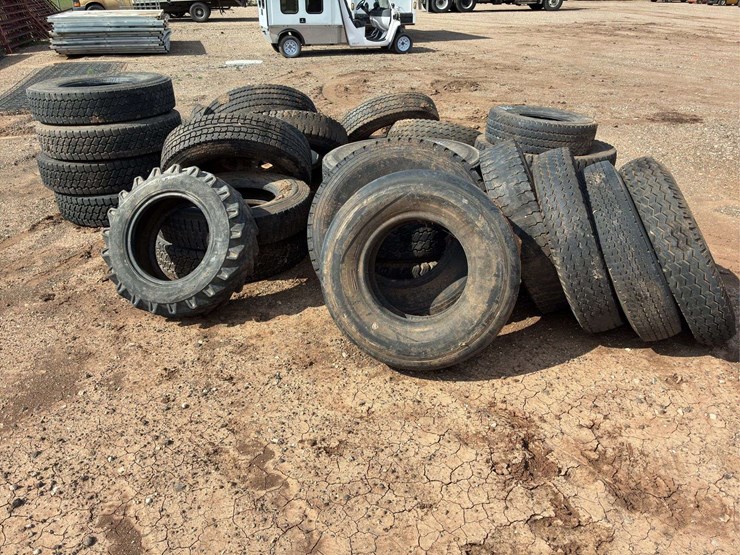 group-of-semi-and-equipment-tires-image-4