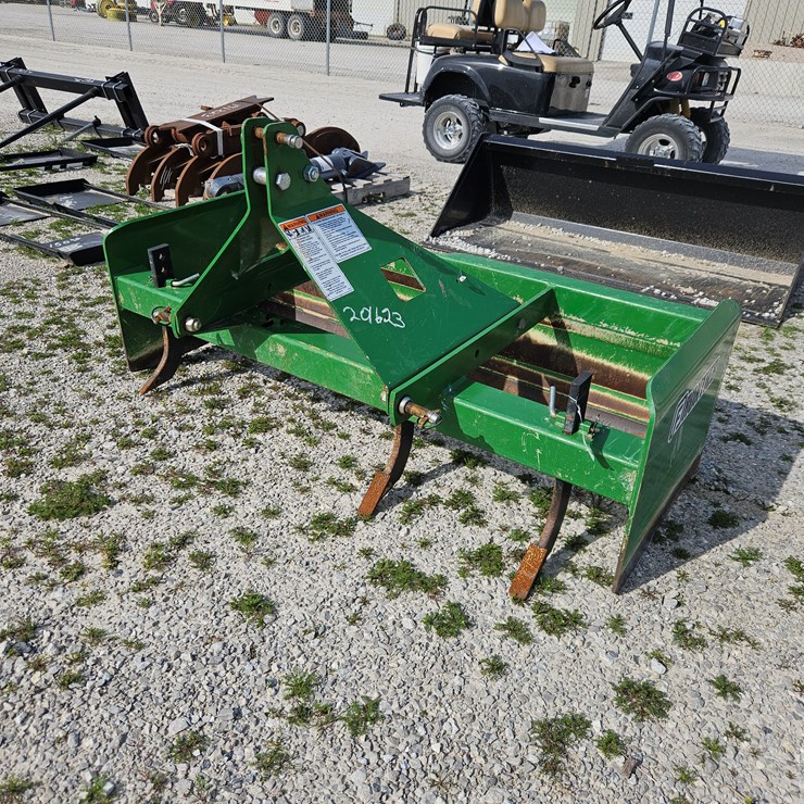FRONTIER BB2060