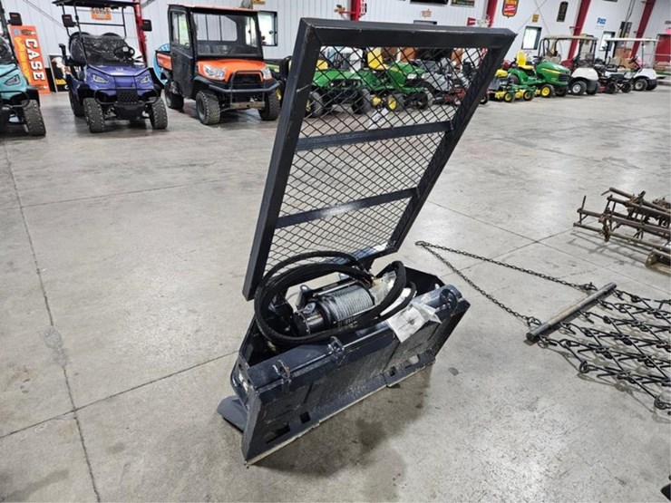 #420-•-new-landhonor-15,000#-skidder-winch-image-3