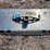 heavy-duty-1/2-moon-gusseted-skid-steer-receiver-hitch-image-1