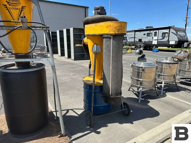 oneida-air-systems-v-systems-cyclone-dust-collector-image-4