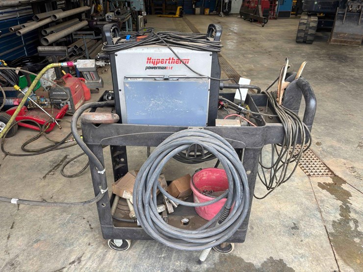 hypertherm-powermax-65-plasma-cutter-image-1