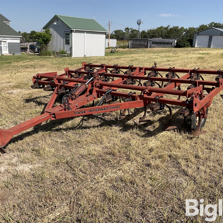 CASE IH 4500