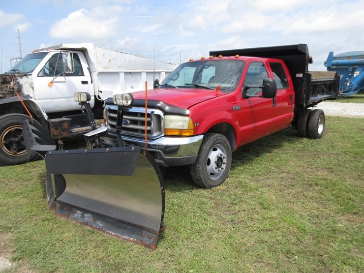 1999-ford-f450-image-1