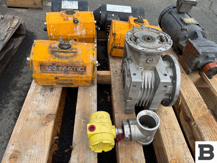 miscellaneous-pneumatic-actuators,-motors-with-gearboxes-image-7