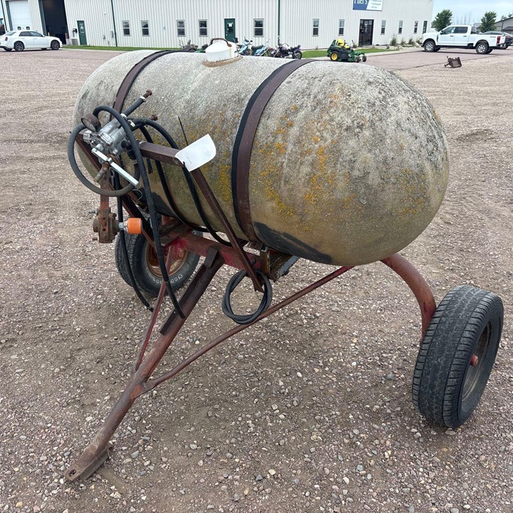 Sprayer