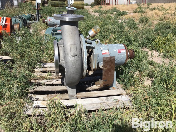 2006-flowserve-mk3std-pump-w/motor-image-2
