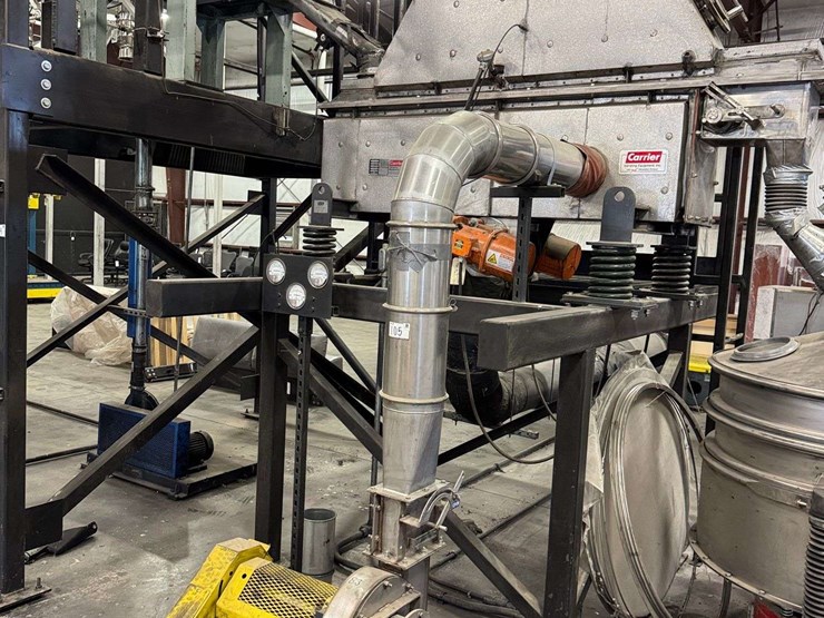 carrier-pellet-vibrating/air-dryer-image-18