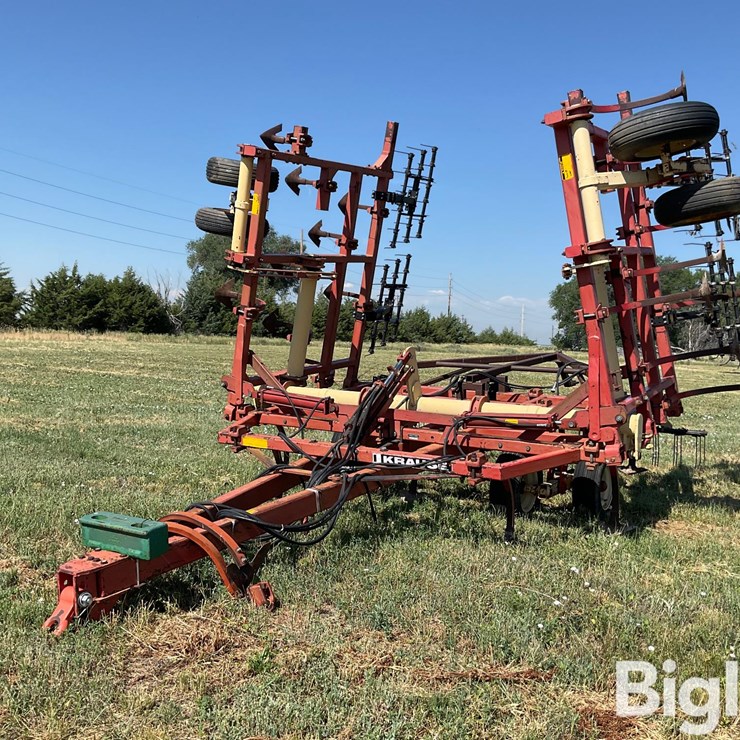 KRAUSE 4330A