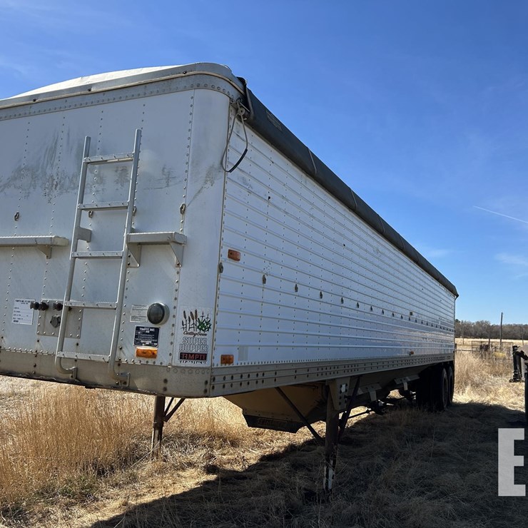 1989 TIMPTE 42FT