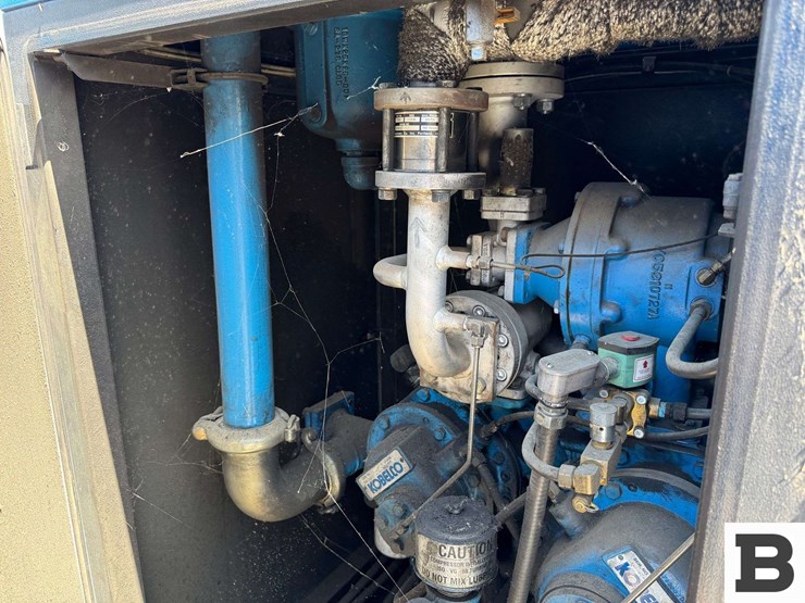 2008-kobelco-two-stage-air-cooled-stationary-air-compressor-image-25