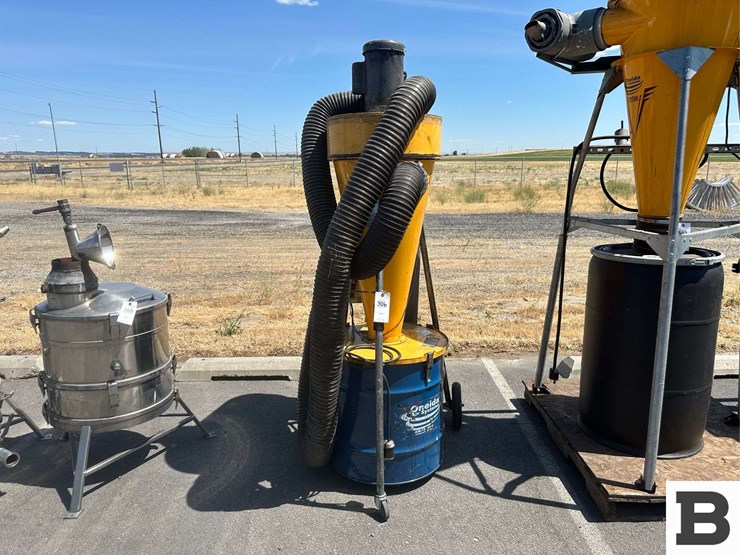 oneida-air-systems-v-systems-cyclone-dust-collector-image-1