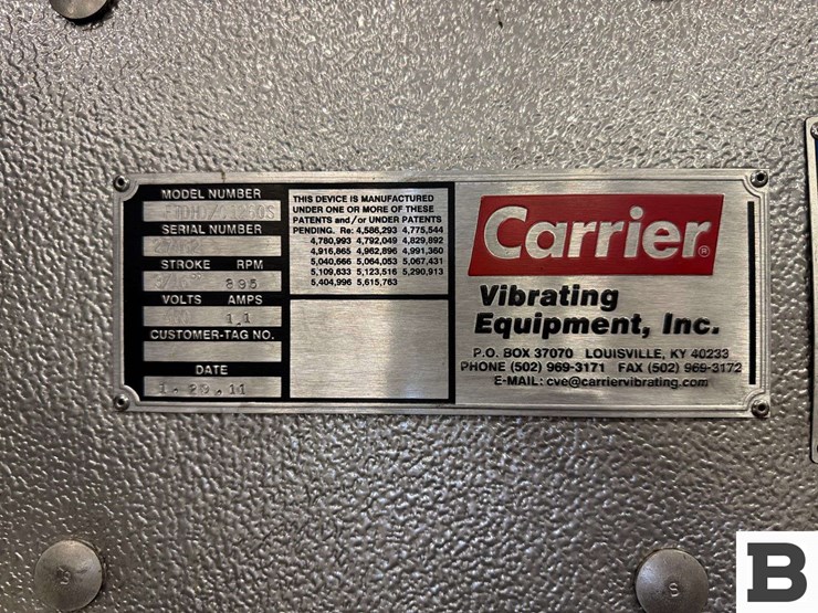 carrier-pellet-vibrating/air-dryer-image-8