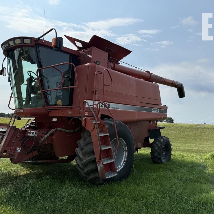 CASE IH 2188