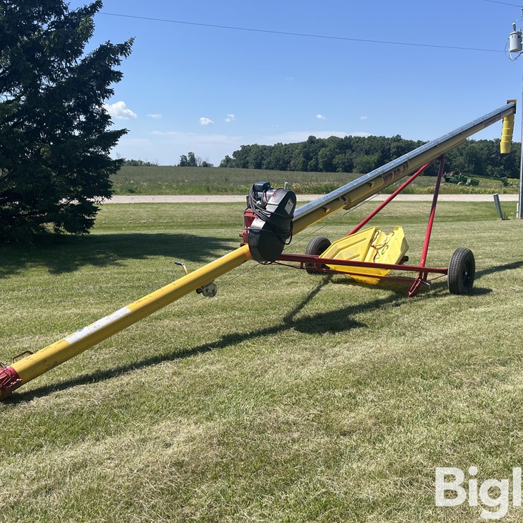 Westfield WR60-41 Grain Auger