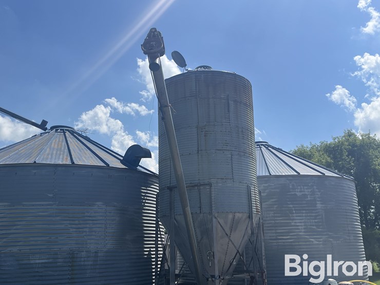 25'-1,000-bu-commodity-bin-w/auger-image-2